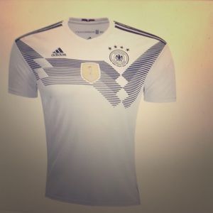 Germany jersey